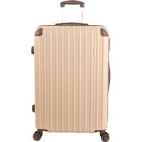 Чемодан-спиннер Supra Luggage STS-1002-M (Desert Sand)