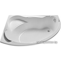 Ванна 1Марка Catania 150x105 L