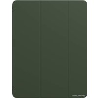 Чехол для планшета Apple Smart Folio для iPad Pro 12.9 (кипрский зеленый)
