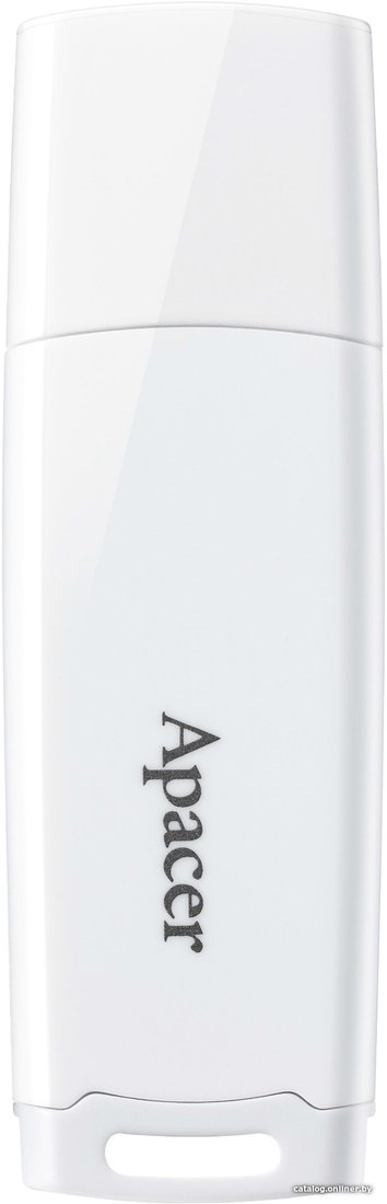 USB Flash Apacer AH336 64GB (белый)
