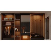 Ночник Yeelight Motion Sensor Closet Light A20 YLBGD-0044-B
