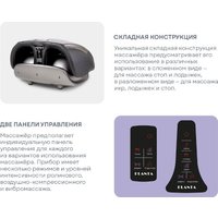 Массажер для ног Planta MF-50