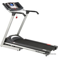 Электрическая беговая дорожка EuroFit Calais 20