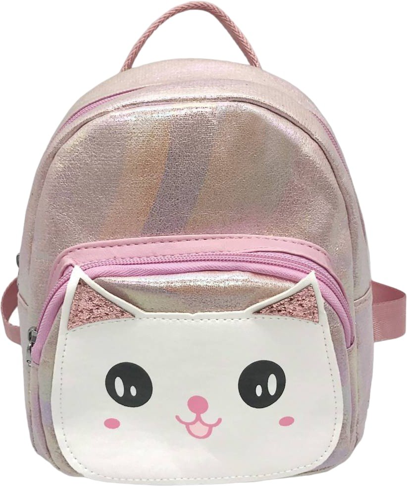 

Детский рюкзак Sun Eight SE-sp026-11 (розовый/белый/перламутровый)