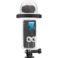 Водонепроницаемый бокс Zarrumi WP-DP3