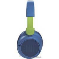 Наушники JBL JR460NC (синий)