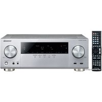 AV ресивер Pioneer VSX-529