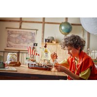 Конструктор LEGO One Piece 75639 Пиратский корабль «Гоинг Мерри»