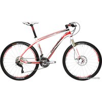 Велосипед Corratec X-VERT Carbon 0.2 (2013)