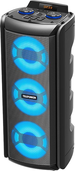 

Патибокс TELEFUNKEN TF-MS2211