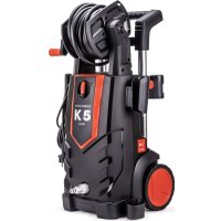 Мойка высокого давления FoxWeld Kvazarrus K 5 Expert