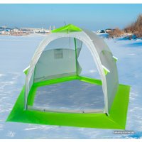 Палатка для зимней рыбалки Лотос 3 Универсал