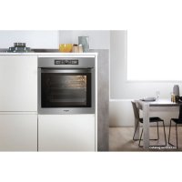 Электрический духовой шкаф Whirlpool AKZ9 6230 S