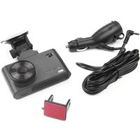 Видеорегистратор-радар детектор (2в1) Incar SDR-45 Tibet