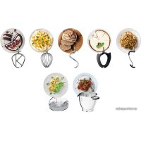 Кухонная машина Kenwood Cooking Chef XL KCL95.004SI