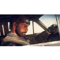  Mad Max для PlayStation 4