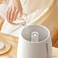 Увлажнитель воздуха Deerma DEM-F35W (международная версия, белый)