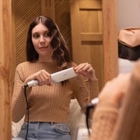 Плойка-волна Cecotec RitualCare 2000 Summer Waves 04197