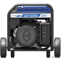 Бензиновый генератор ТСС SGG 10000EI