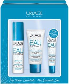 

Uriage Набор для ухода за кожей Eau Thermale Hydration Gift