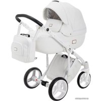 Универсальная коляска Adamex Luciano Deluxe (2 в 1, Q-114)