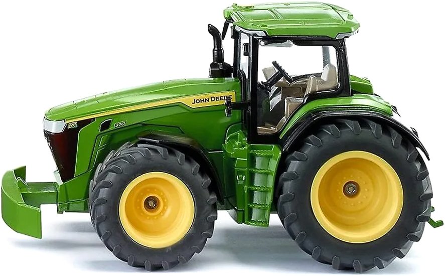 

Трактор Siku John Deere 8R 370 3290