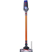 Пылесос BQ VC1002H (оранжевый)