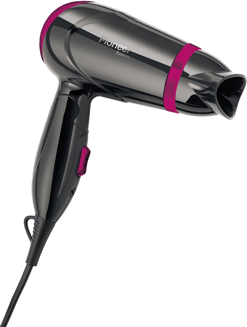 

Фен Pioneer HD-1402