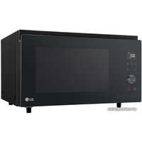 Микроволновая печь LG MJ3965BIS