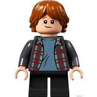 Конструктор LEGO Harry Potter 76392 Хогвартс: волшебные шахматы