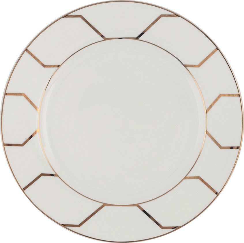 

Тарелка десертная Nadoba Mari Bella 901112