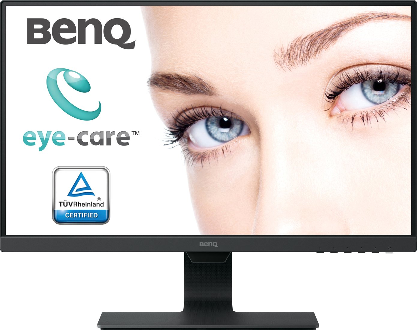 

Монитор BenQ BL2480