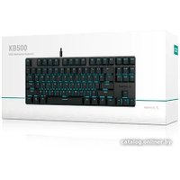 Клавиатура DeepCool KB500