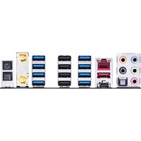 Материнская плата ASUS ROG Crosshair VI Hero (WI-FI AC)