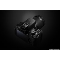 Зеркальный фотоаппарат Canon EOS 700D Kit 18-55 IS STM