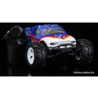 Автомодель ZD Racing MT-16R Monster Truck (9031)