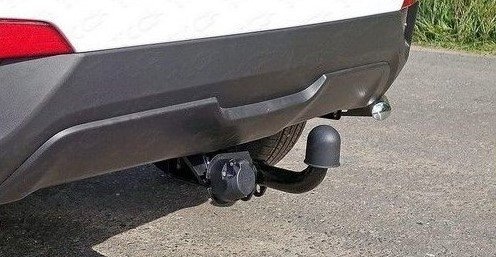 

Фаркоп TCC TCU00032 Hyundai Creta