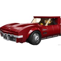 Конструктор LEGO Speed Champions 76903 Chevrolet Corvette C8.R and 1968 Chevrolet