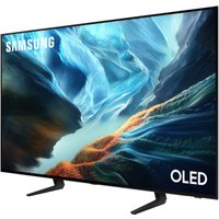 OLED телевизор Samsung OLED S90H 4K QE48S90HAEXPY