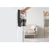 Вертикальный пылесос с влажной уборкой Gorenje SVC252FMWT