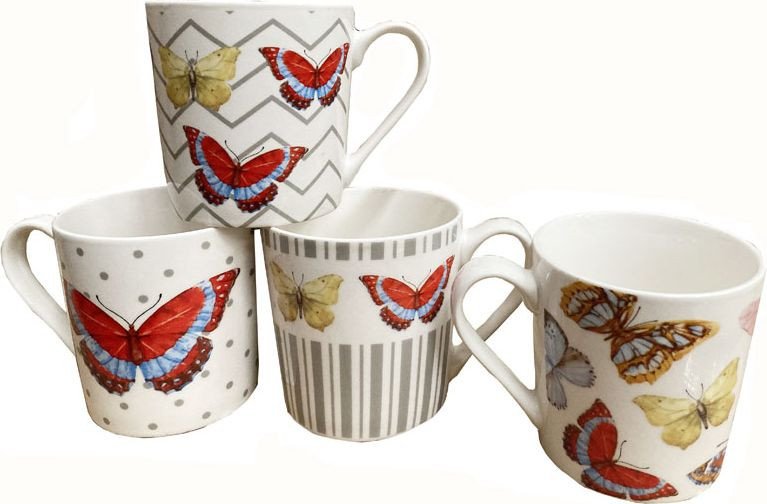 Кружка MonAmi MUG-467