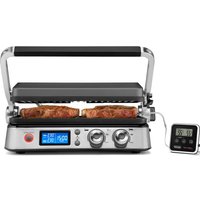 Электрогриль DeLonghi CGH1012D