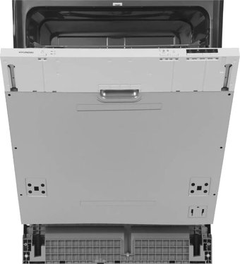 Встраиваемая посудомоечная машина Hyundai HBD 640P