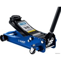 Подкатной домкрат Зубр 43054-3.5 3.5т в Могилеве