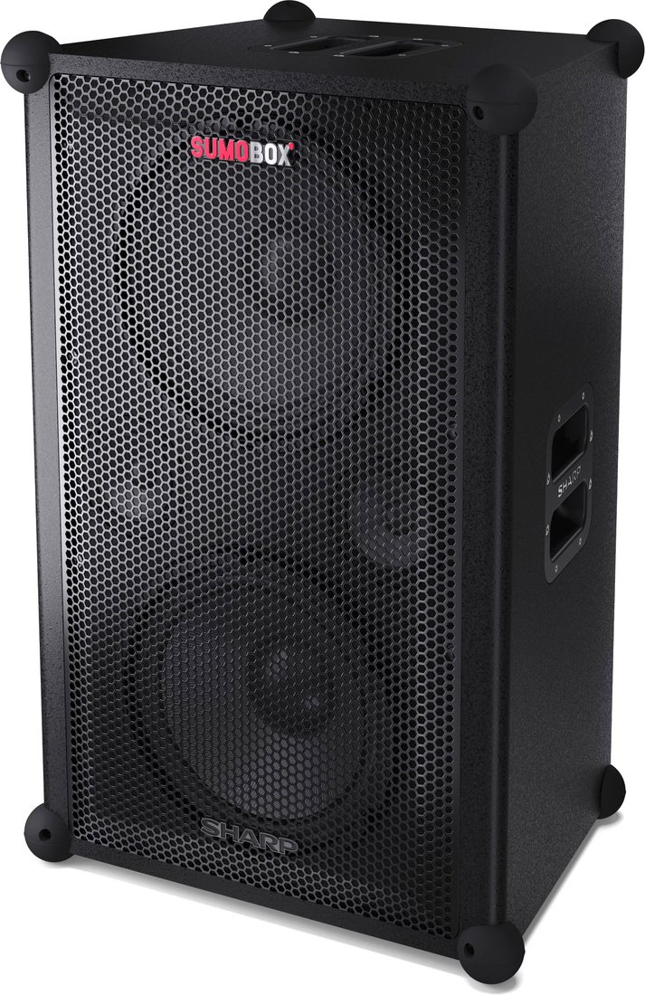 

Активная акустика Sharp CP-LS200