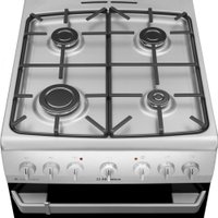 Кухонная плита Hansa FCMX581009