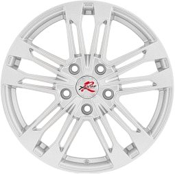 

Литые диски X'trike R167 17x7" 5x120мм DIA 65.1мм ET 55мм HS
