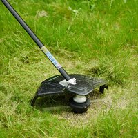 Триммер Greenworks GD40BC 1301507UH (с 1-им АКБ)