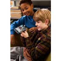 Конструктор LEGO Speed Champions 77256 Машина времени из «Назад в будущее»