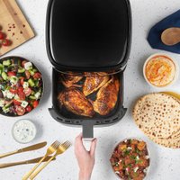 Аэрогриль (аэрофритюрница) Russell Hobbs SatisFry 27630-56